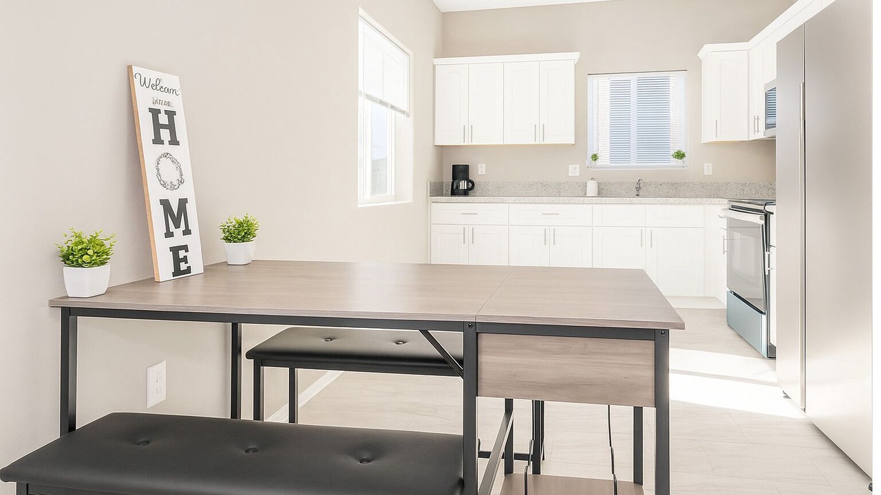 Photo of Kitchen in Santa Cruz Southwest