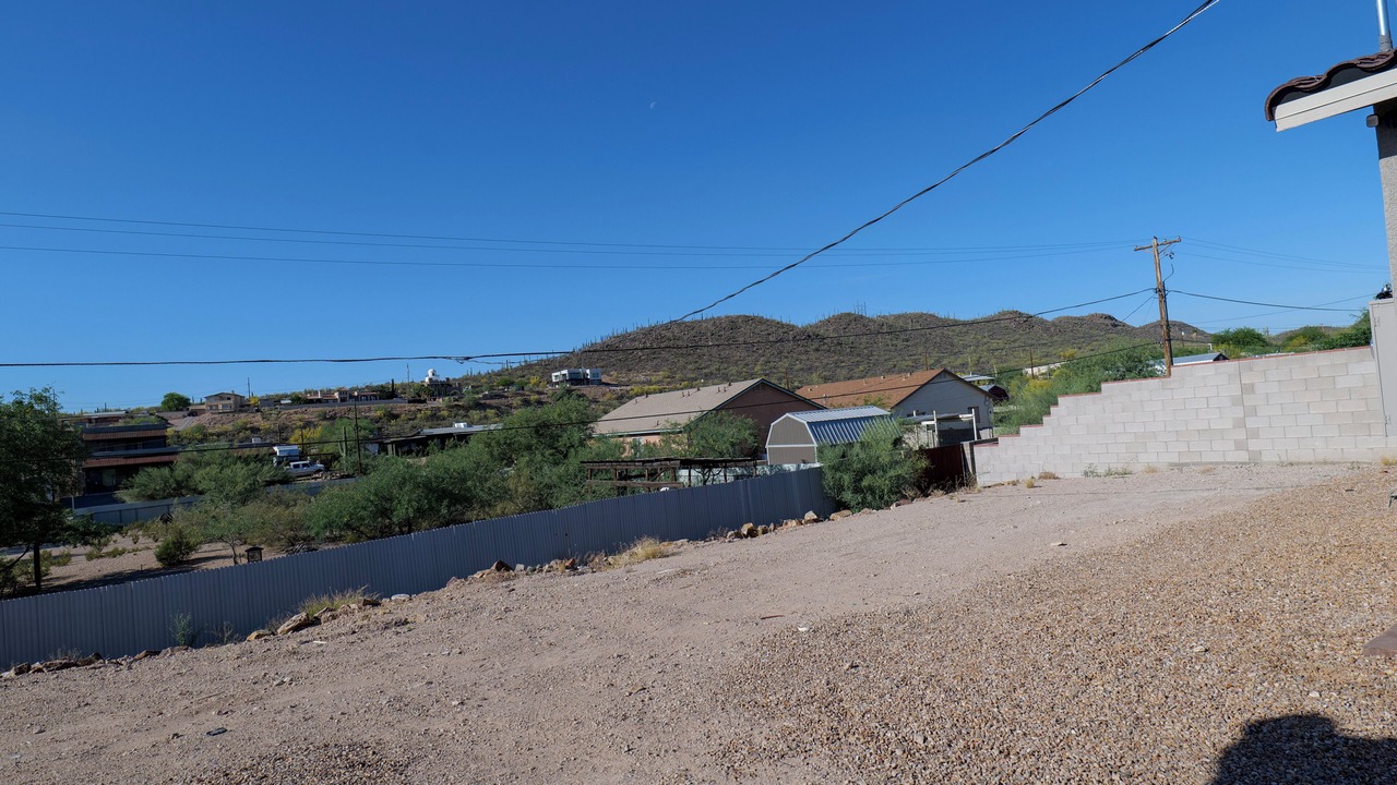 Photo of Outdoor in Santa Cruz Southwest