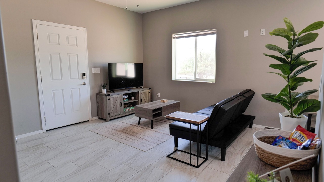 Photo of Livingroom in Santa Cruz Southwest