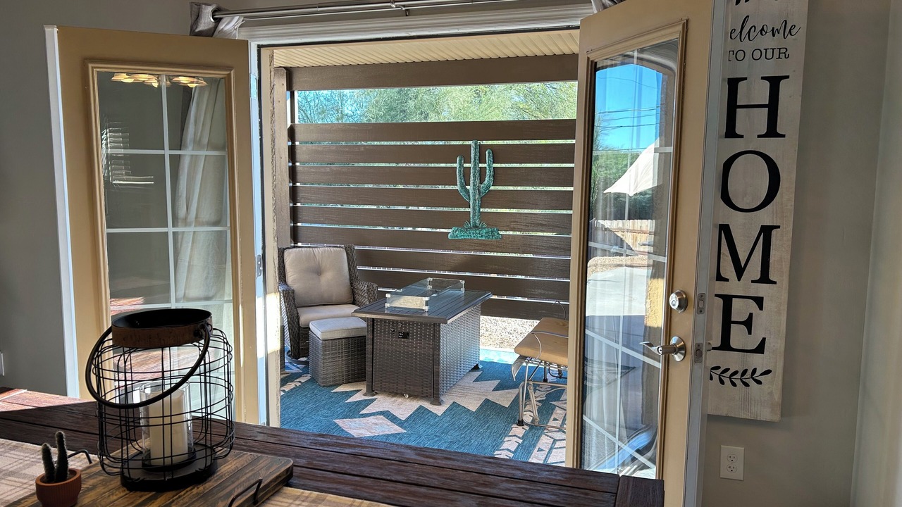 Photo of Outdoor in Golden Springs