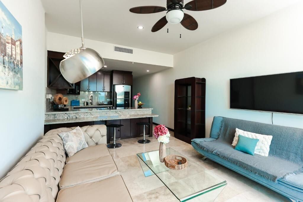 Photo of Livingroom in La Paz