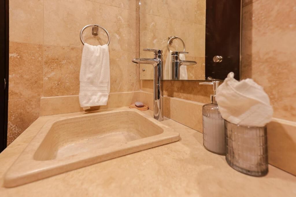 Photo of Bathroom in La Paz
