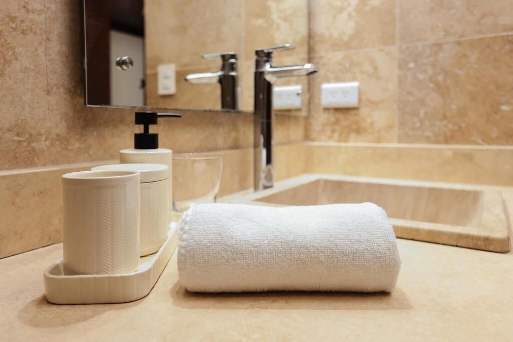 Photo of Bathroom in La Paz