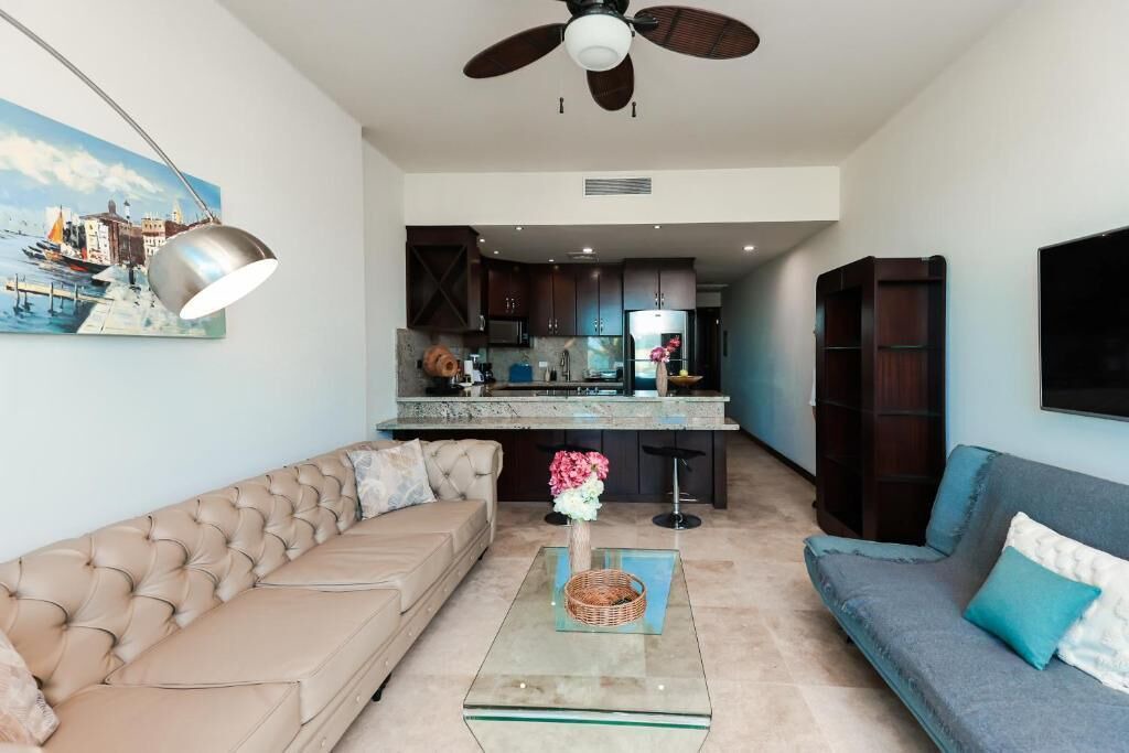 Photo of Livingroom in La Paz