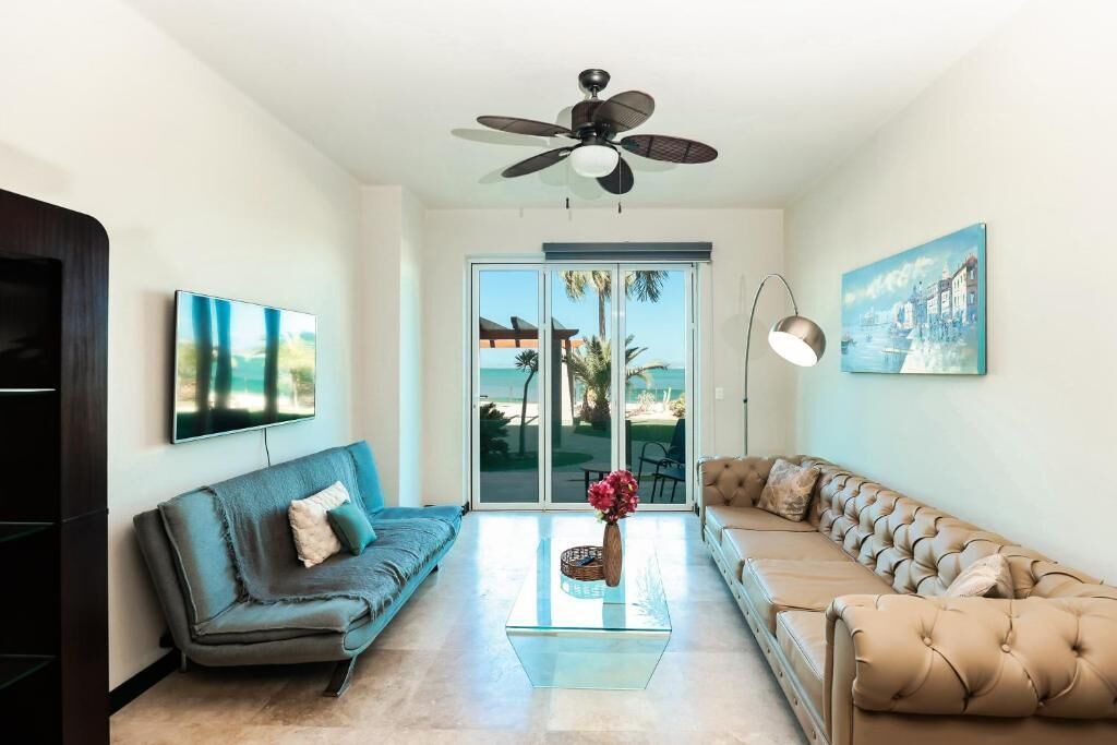 Photo of Livingroom in La Paz