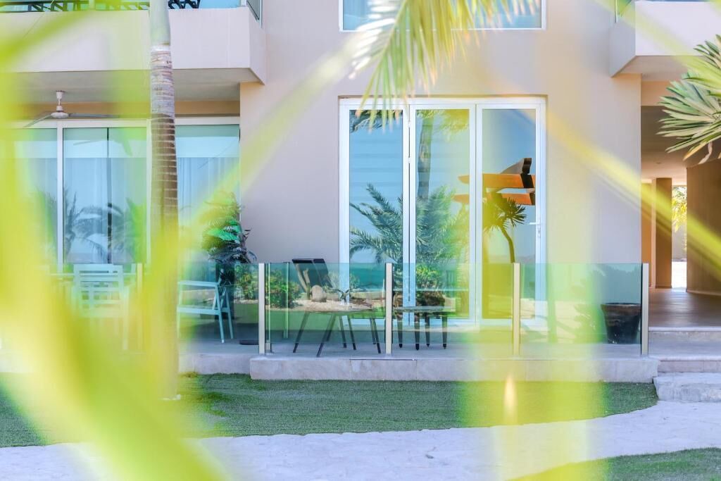 Photo of Patio Balcony in La Paz