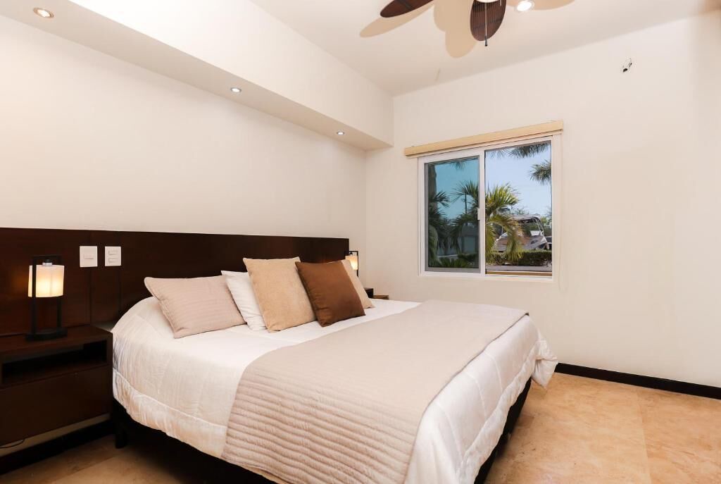Photo of Bedroom in La Paz