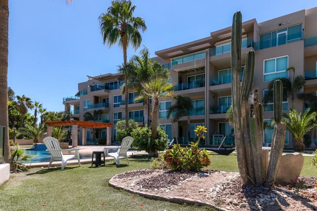 Photo of Outdoor in La Paz