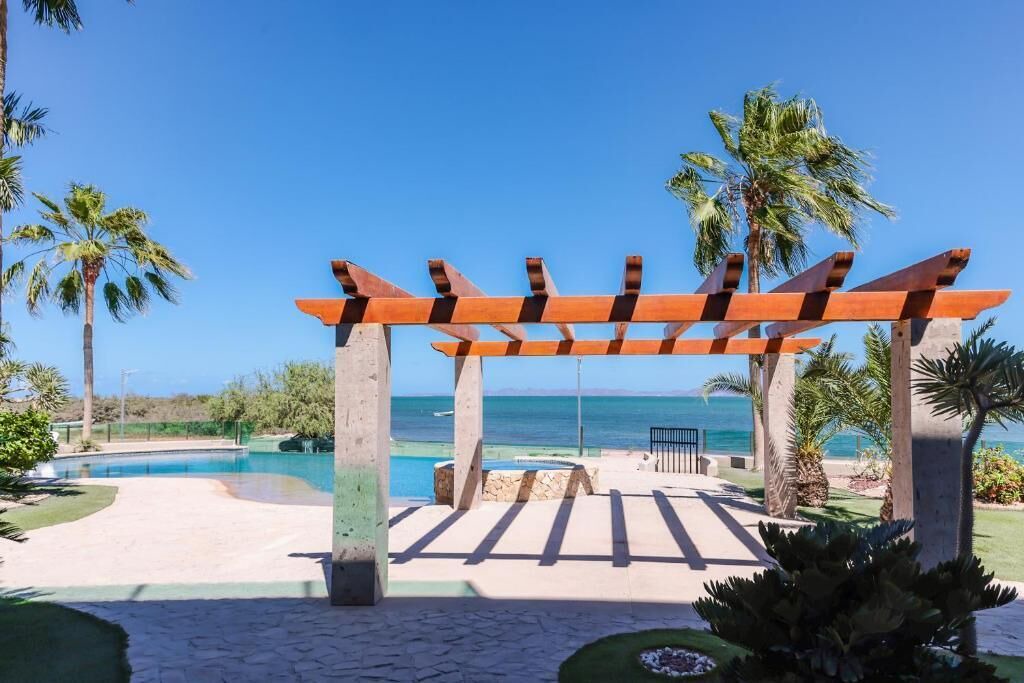 Photo of Outdoor in La Paz
