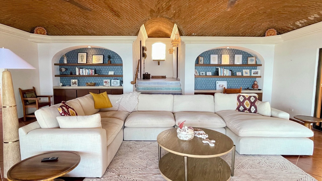 Photo of Livingroom in Vinorama