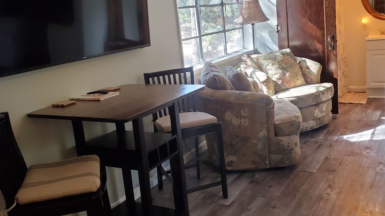 Photo of Livingroom in Mountain Club