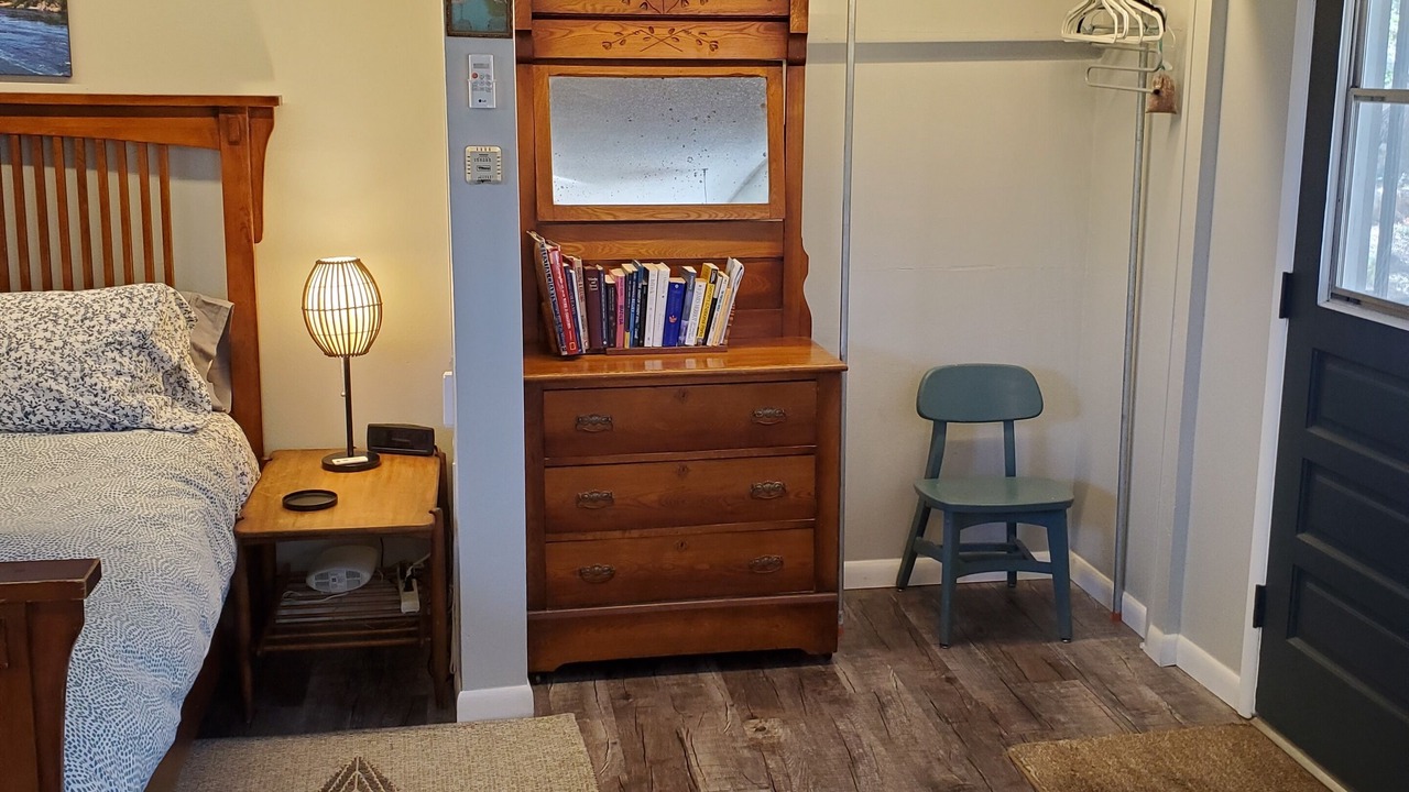 Photo of Bedroom in Mountain Club