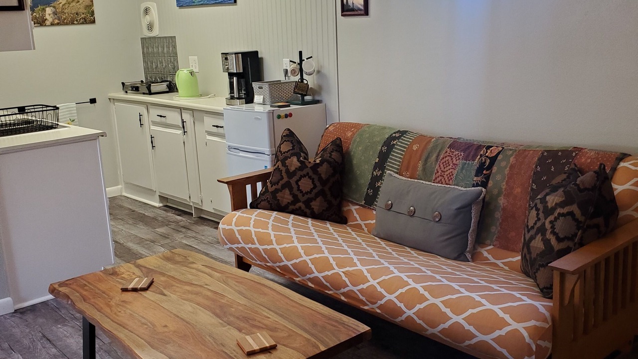 Photo of Livingroom in Mountain Club