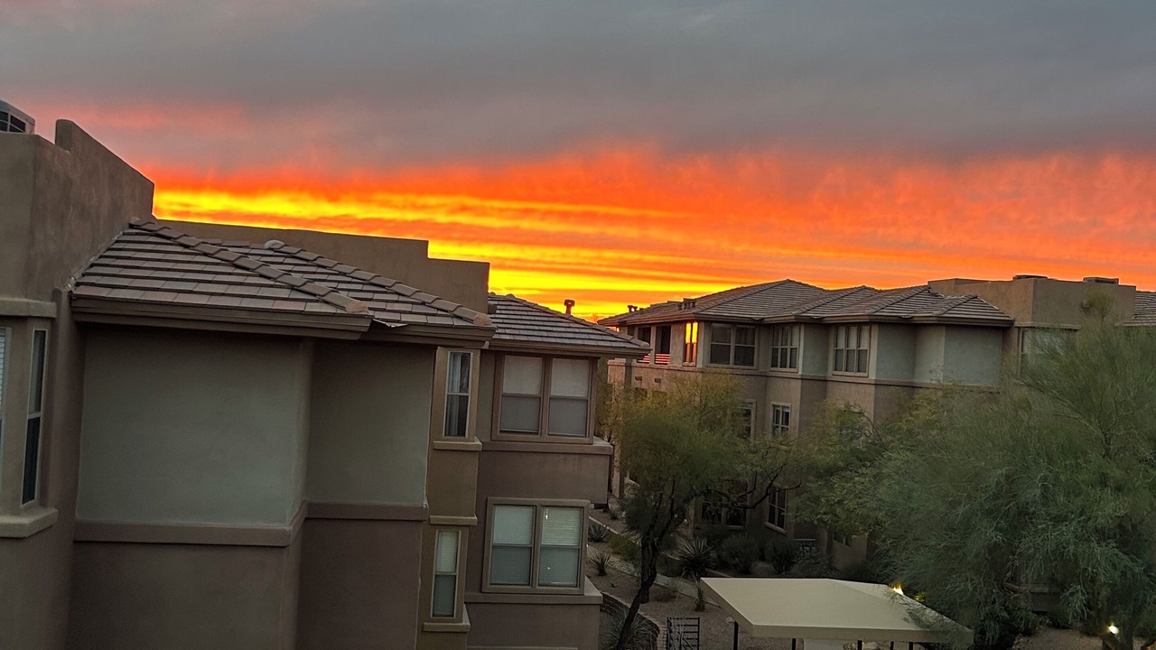 Photo of Outdoor in North Scottsdale