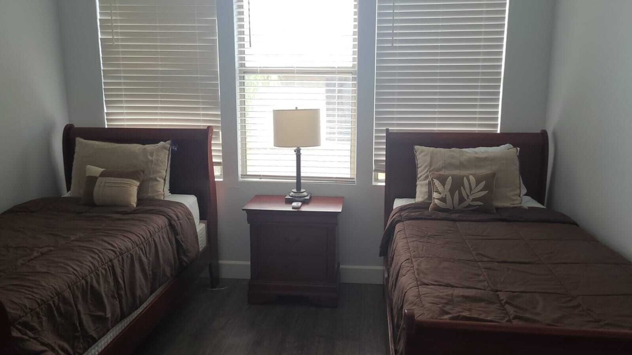 Photo of Bedroom in North Scottsdale