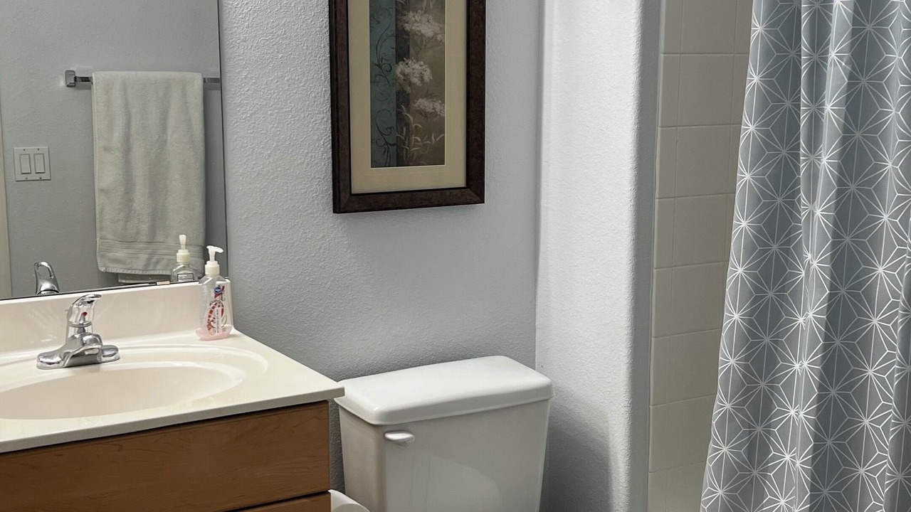 Photo of Bathroom in North Scottsdale