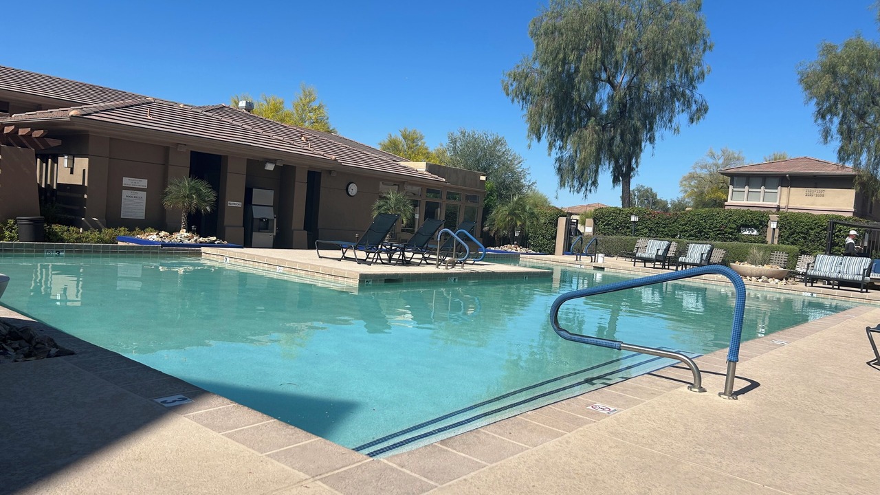 Photo of Outdoor in North Scottsdale