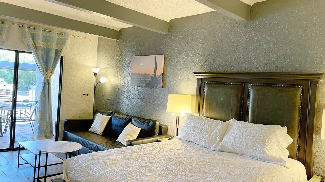 Photo of Bedroom in South Scottsdale