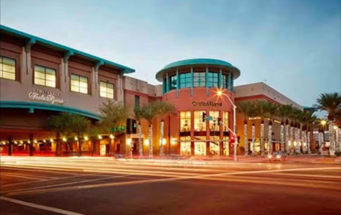 Photo of Outdoor in South Scottsdale