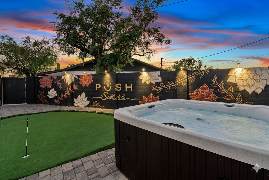 Photo of Outdoor in Cox Heights
