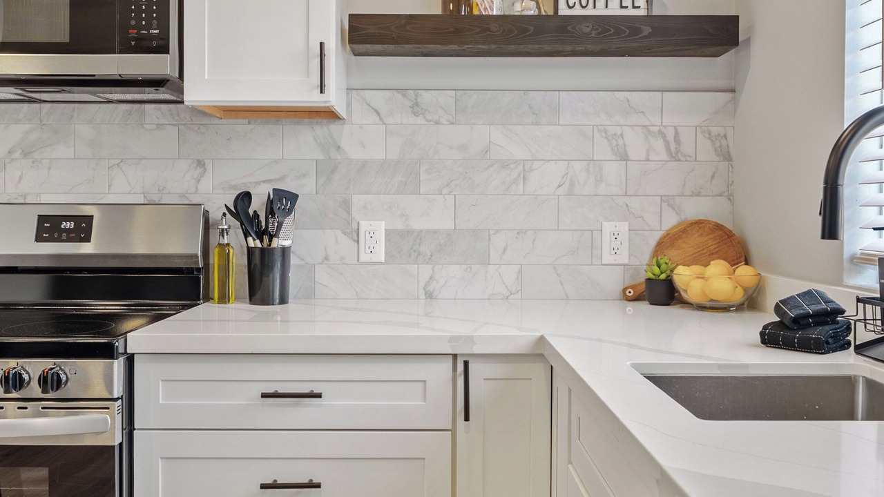Photo of Kitchen in Cox Heights