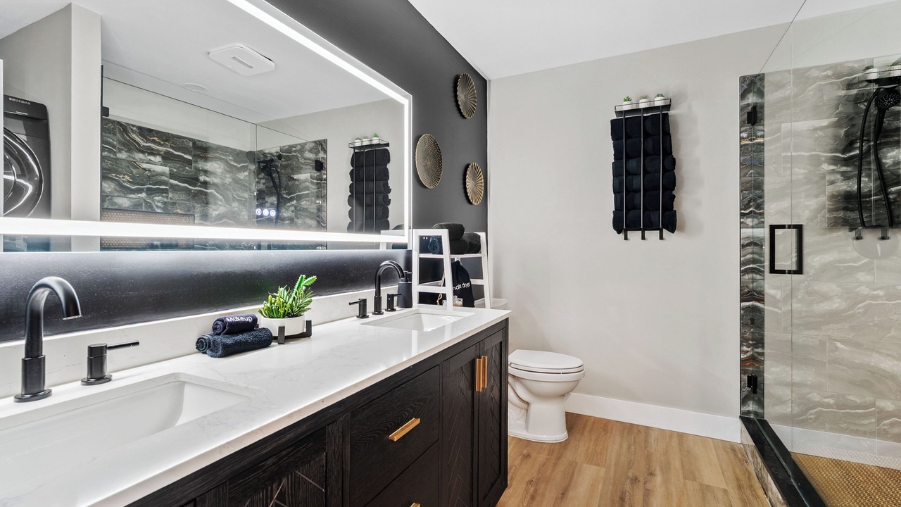 Photo of Bathroom in Cox Heights