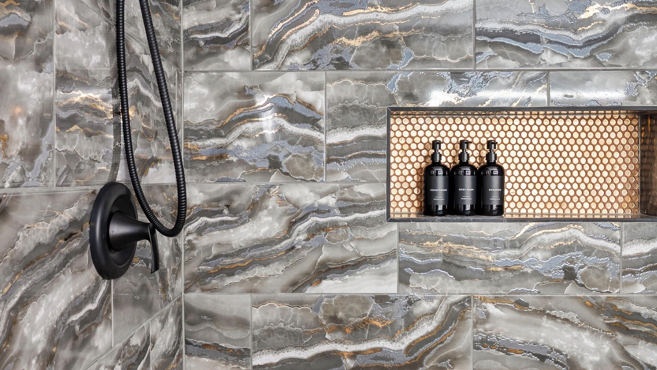 Photo of Bathroom in Cox Heights