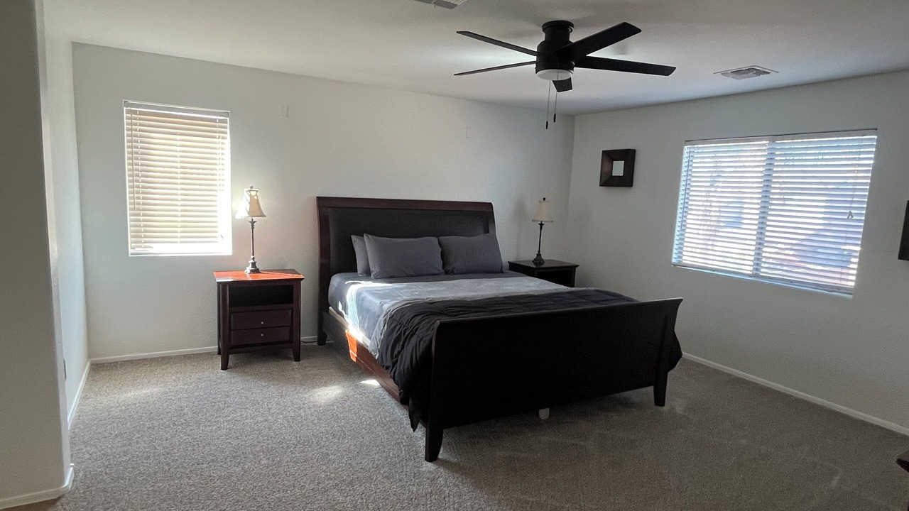 Photo of Bedroom in Maricopa