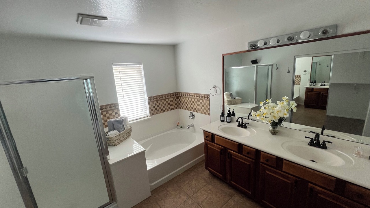 Photo of Bathroom in Maricopa