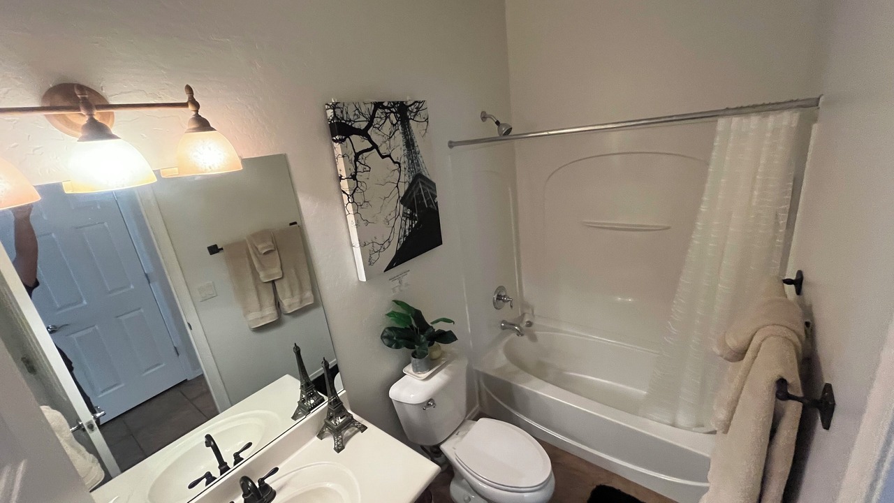 Photo of Bathroom in Maricopa