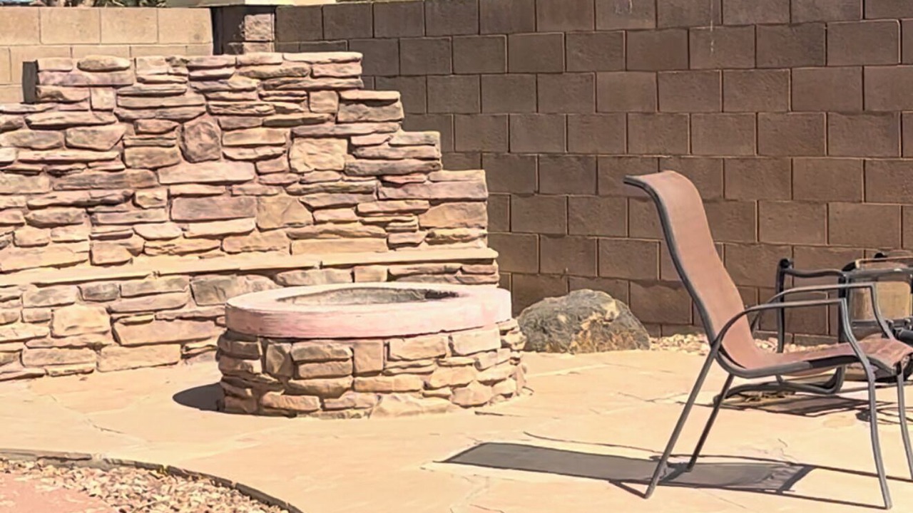 Photo of Patio Balcony in Maricopa