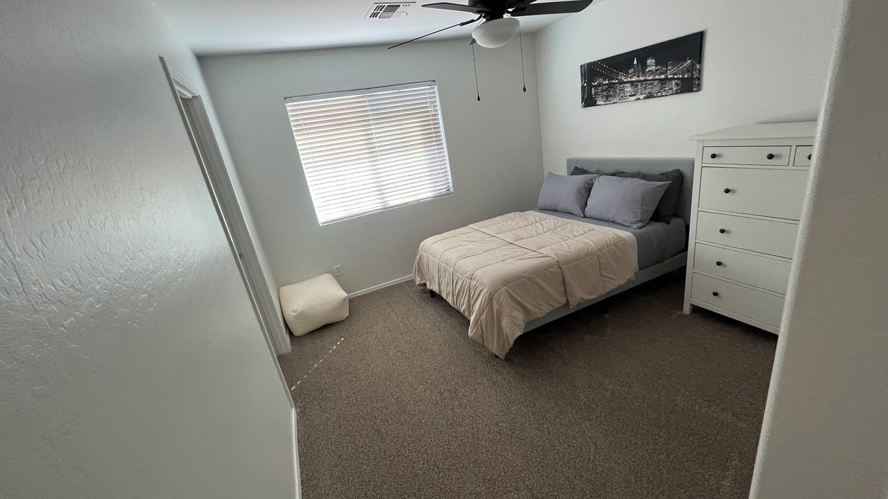 Photo of Bedroom in Maricopa