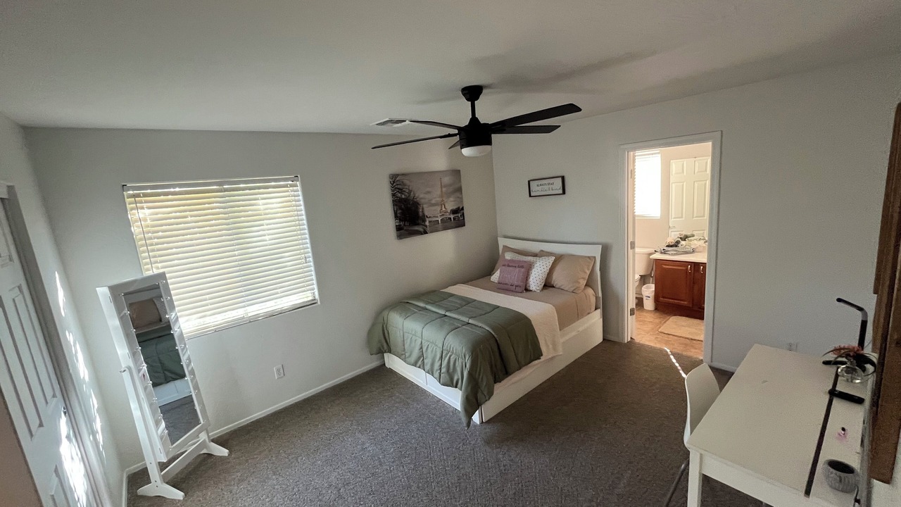 Photo of Bedroom in Maricopa