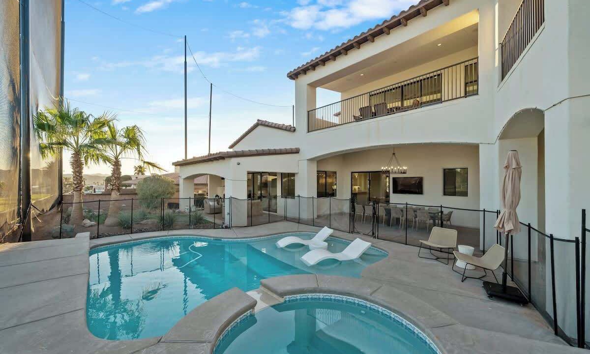 Photo of Outdoor in Lake Havasu City