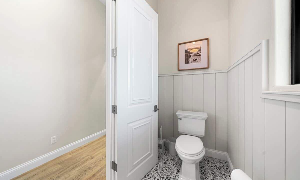 Photo of Bathroom in Lake Havasu City