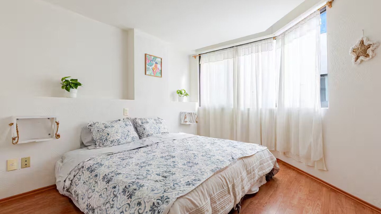 Photo of Bedroom in Benito Juarez