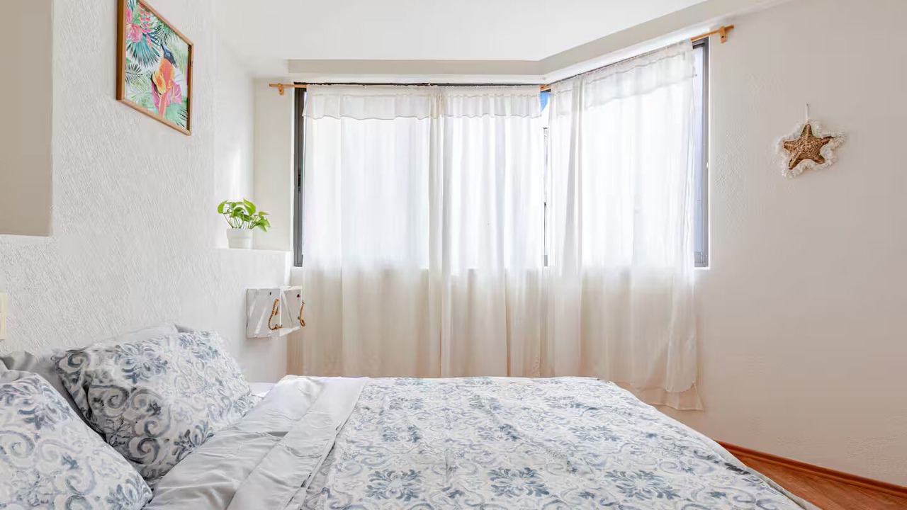 Photo of Bedroom in Benito Juarez