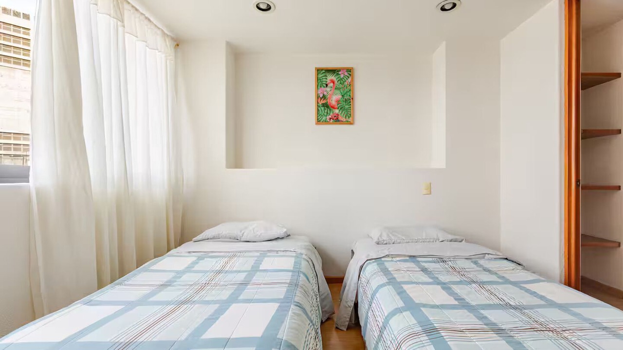 Photo of Bedroom in Benito Juarez