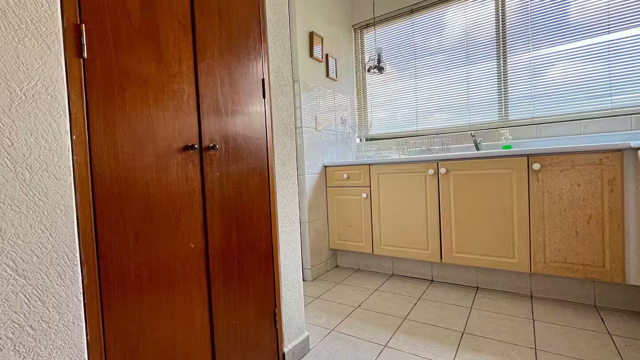 Photo of Bathroom in Benito Juarez