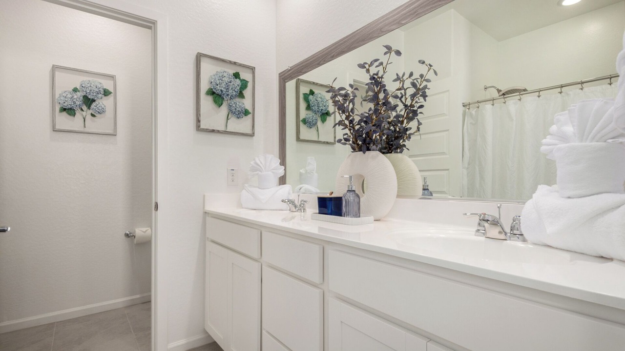Photo of Bathroom in Maricopa