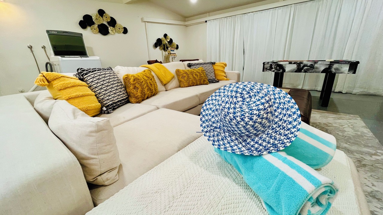 Photo of Livingroom in Twentynine Palms