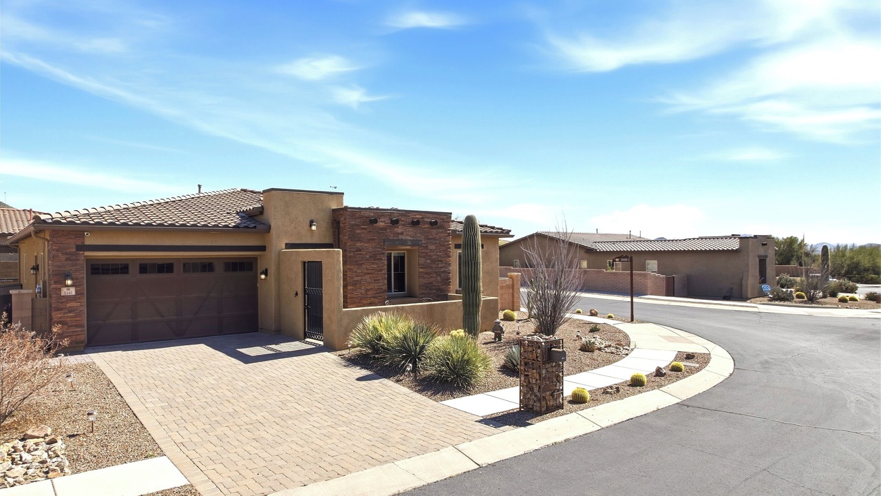 Photo of Outdoor in Tucson Estates