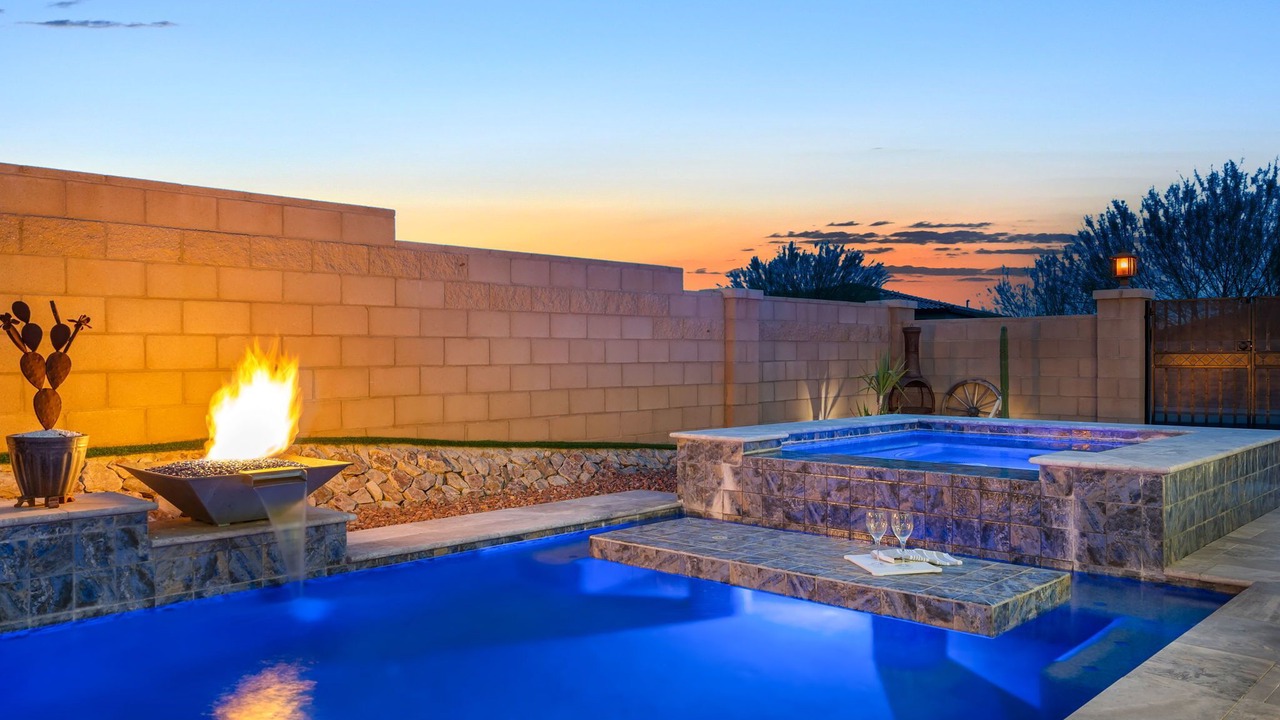 Photo of Outdoor in Tucson Estates
