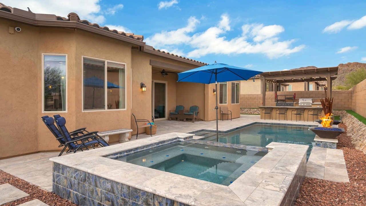 Photo of Outdoor in Tucson Estates