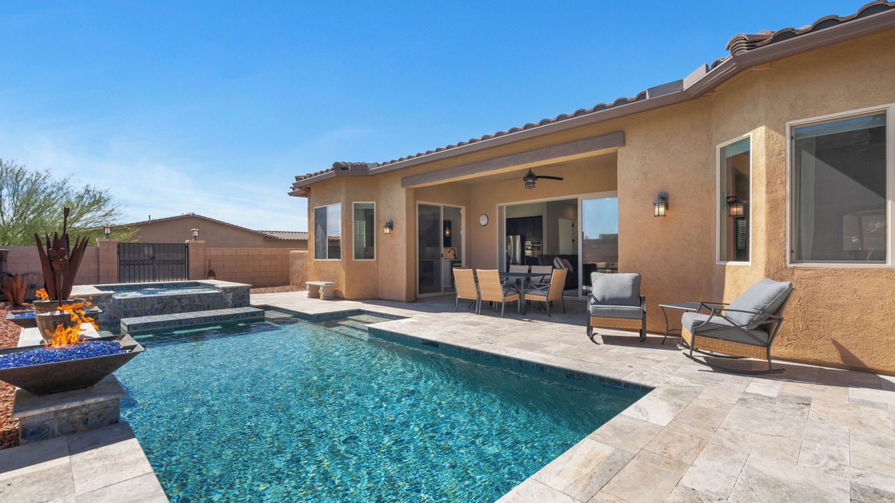 Photo of Outdoor in Tucson Estates