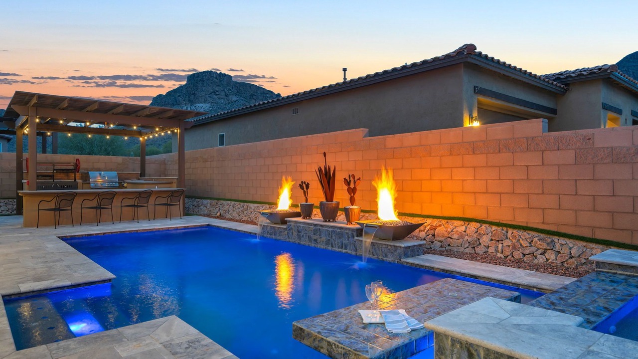 Photo of Outdoor in Tucson Estates