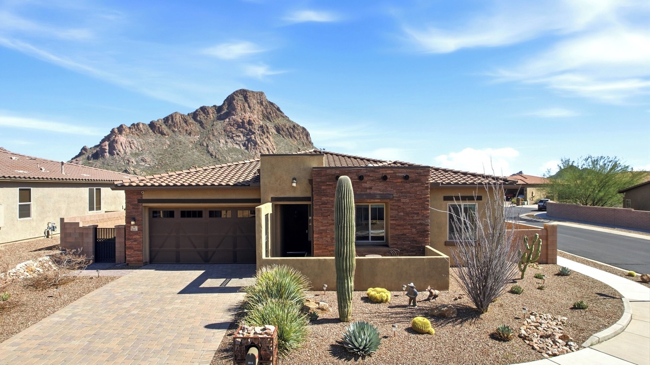 Photo of Outdoor in Tucson Estates
