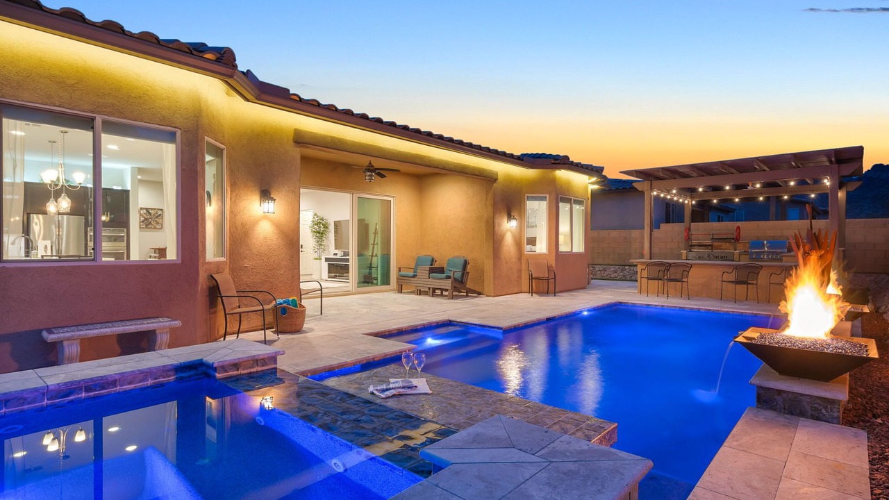 Photo of Outdoor in Tucson Estates