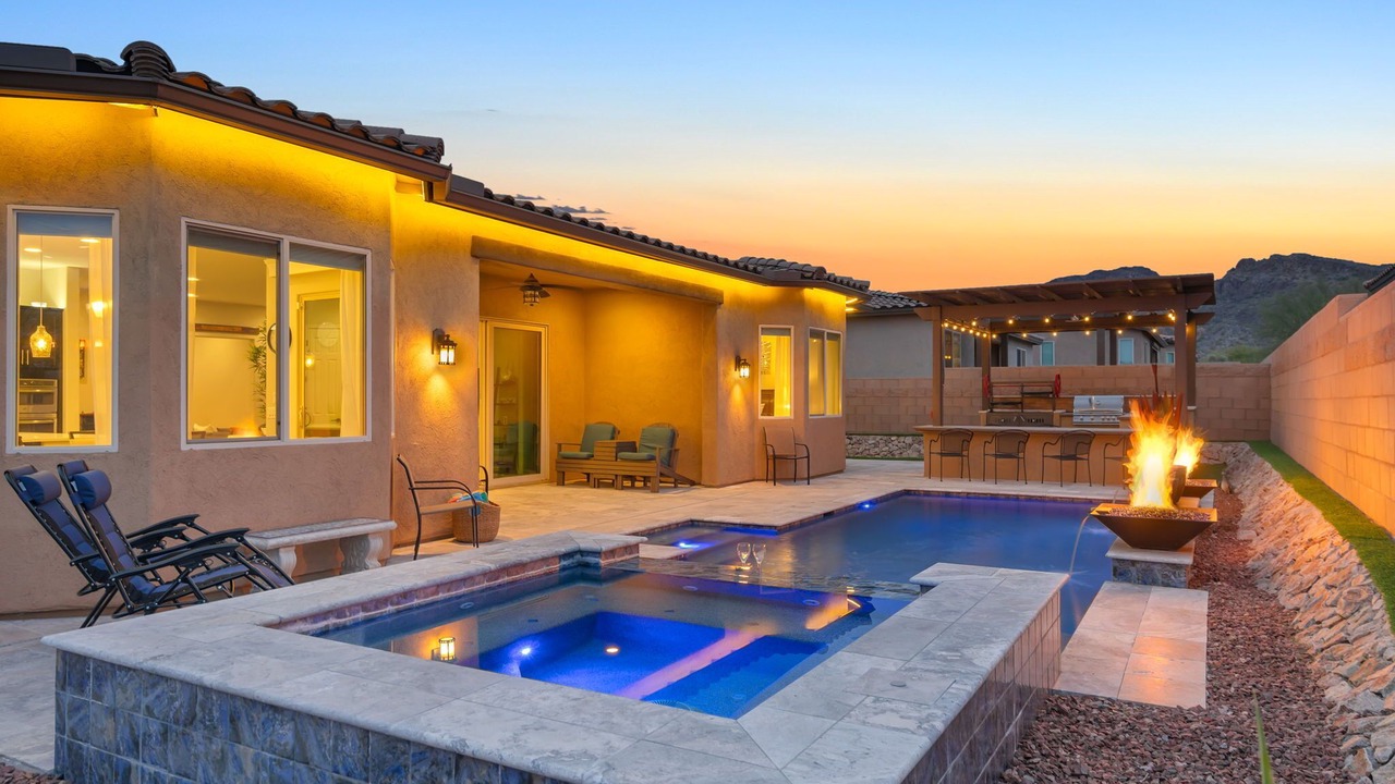 Photo of Outdoor in Tucson Estates