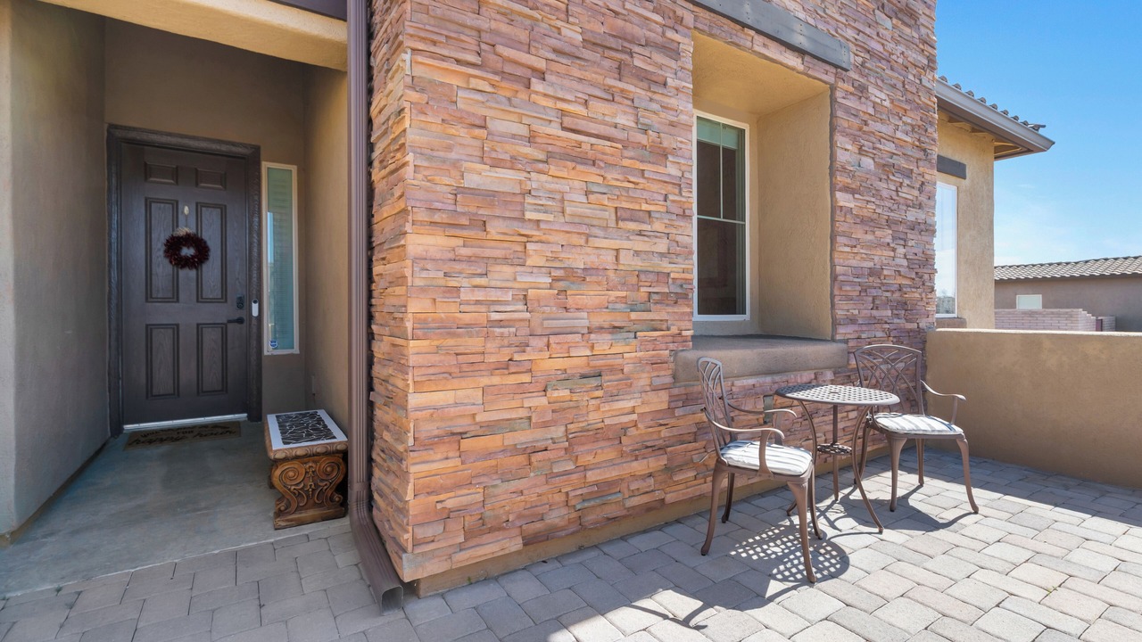 Photo of Outdoor in Tucson Estates